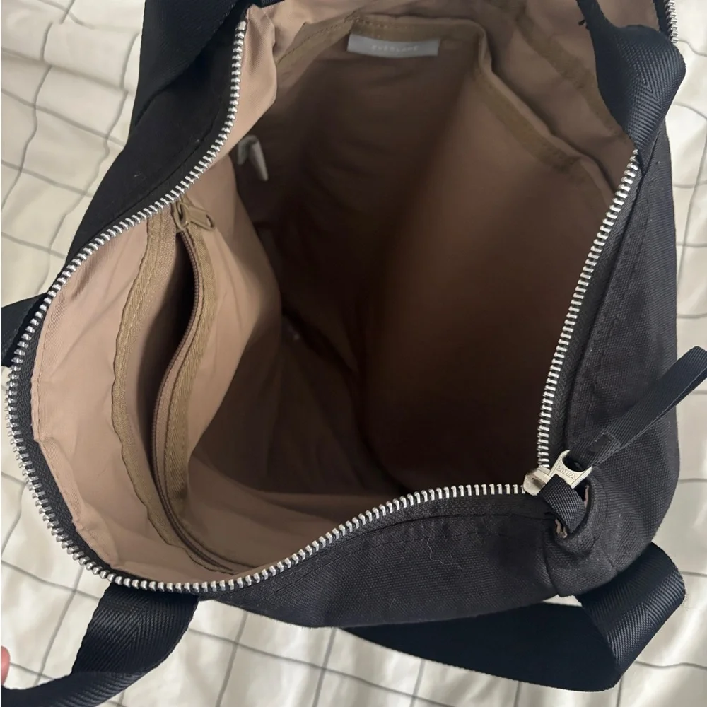 Everlane Renew unisex tote bag Shoulder messenger Bag